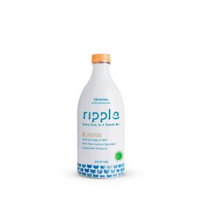 Ripple - Milk Unsweetened Original