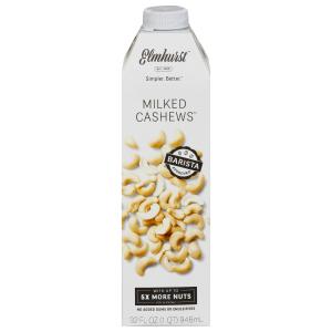 Elmhurst - Milked Cashews