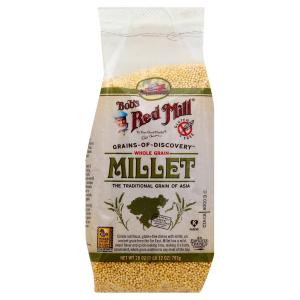 bob's Red Mill - Millet Hulled