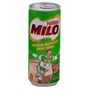 Nestle - Milo Chocolate Drink