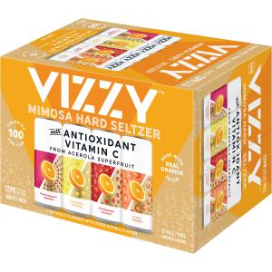 Vizzy - Mimosa Hard Cider Vitc