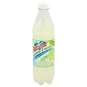 Penafiel - Mineral Lemonada