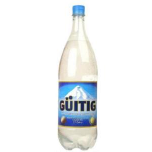 Guitig - Mineral Water