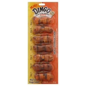 Dingo - Mini Beefy