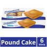 MINI BUTTER CAKE
