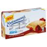 MINI CHERRY SNACK PIE
