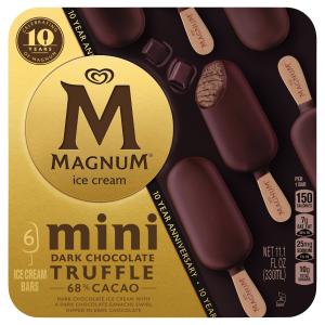 Magnum - Mini Dark Choc Truffle