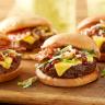 Mini Memphis-Style BBQ Burgers - Kraft Heinz