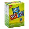 MINI VARIETY PACK SS TRAY