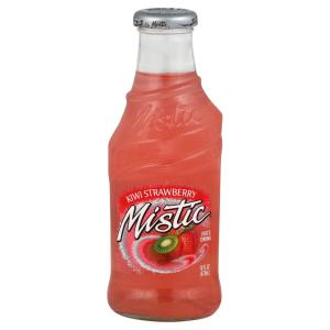 Mistic - Kiwi Strawberry