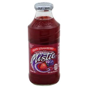 Mistic - Grape Strwberry