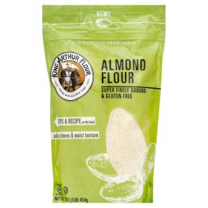 King Arthur - Mix Almond Flour