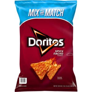Doritos - Mix N Match Spicy Nacho
