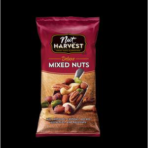 Nut Harvest - Mix Nuts