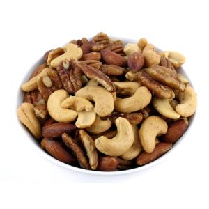 Fresh Produce - Mix Nuts Roasted Salted