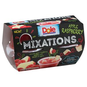 Dole - Mixations Apple Raspberry