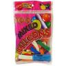 JARU 2 07 MIXD BALLONS 100C