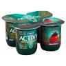 MIXED BERRY YOGURT 4PK