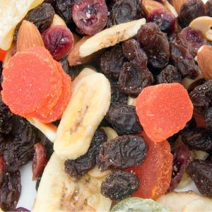 Produce - Mixed Dried Fruit