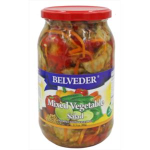 Belveder - Mixed Veg Salad