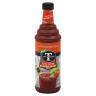 MIXER BLDY MRY PPR FIERY
