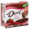 MLK CHOC STRAWBERY SORBET BAR