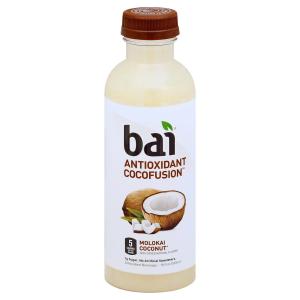 Bai - Molokai Coconut