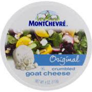 Store Prepared - Montchevre Crumbled Goat