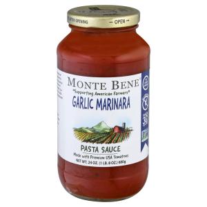 Monte Bene - Montes Bene Grlc Marnara Sce