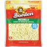 MOZZARELLA SHREDDED CHEESE