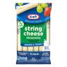MOZZARELLA STRING CHEESE
