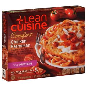 Lean Cuisine - Feature Chicken Parm