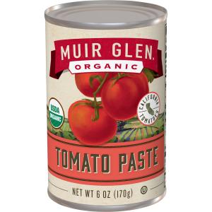 Muir Glen - Muirglen Org Tomato Paste