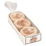 MULTI GRAIN ENGLISH MUFFINS 6P