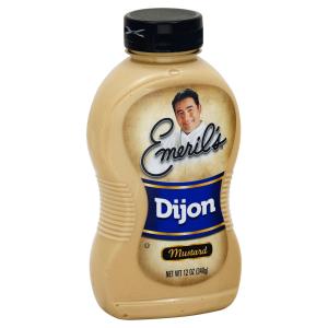 emeril's - Mustard Dijon