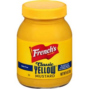 french's - Mustard Large
