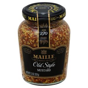 Maille - Mustard Old Style