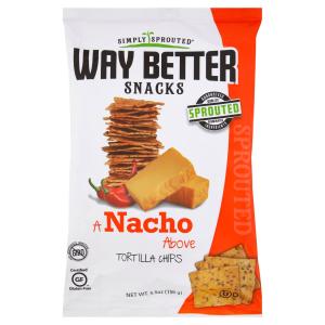 Way Better - Nacho Cheese