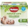 Huggies - Natural Care Baby Wipe Refill