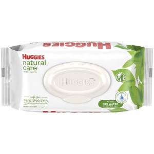Huggies - Natural Care Frag Free