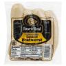 NATURAL CASING COOKED BRATWURST