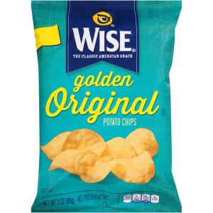 Wise - Natural P Chips