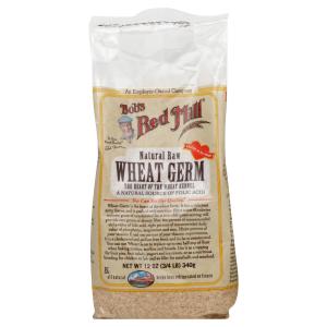 bob's Red Mill - Natural Raw Wheat Germ