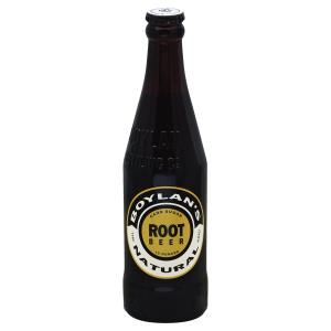 Boylan - Natural Root Beer