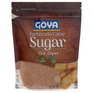Goya - Natural Turbinada Sugar