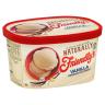 NATURALLY VANILLA ICE CREAM