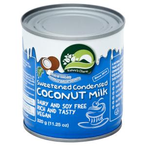 nc Sweeted Cond Coconut Milk