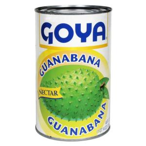 Goya - Nectar Guanabana
