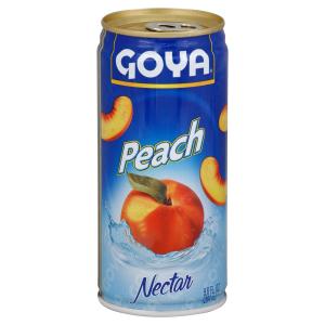 Goya - Nectar Peach