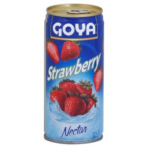 Goya - Nectar Strawberry
